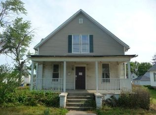 204 E 3rd St, Delphos, OH 45833