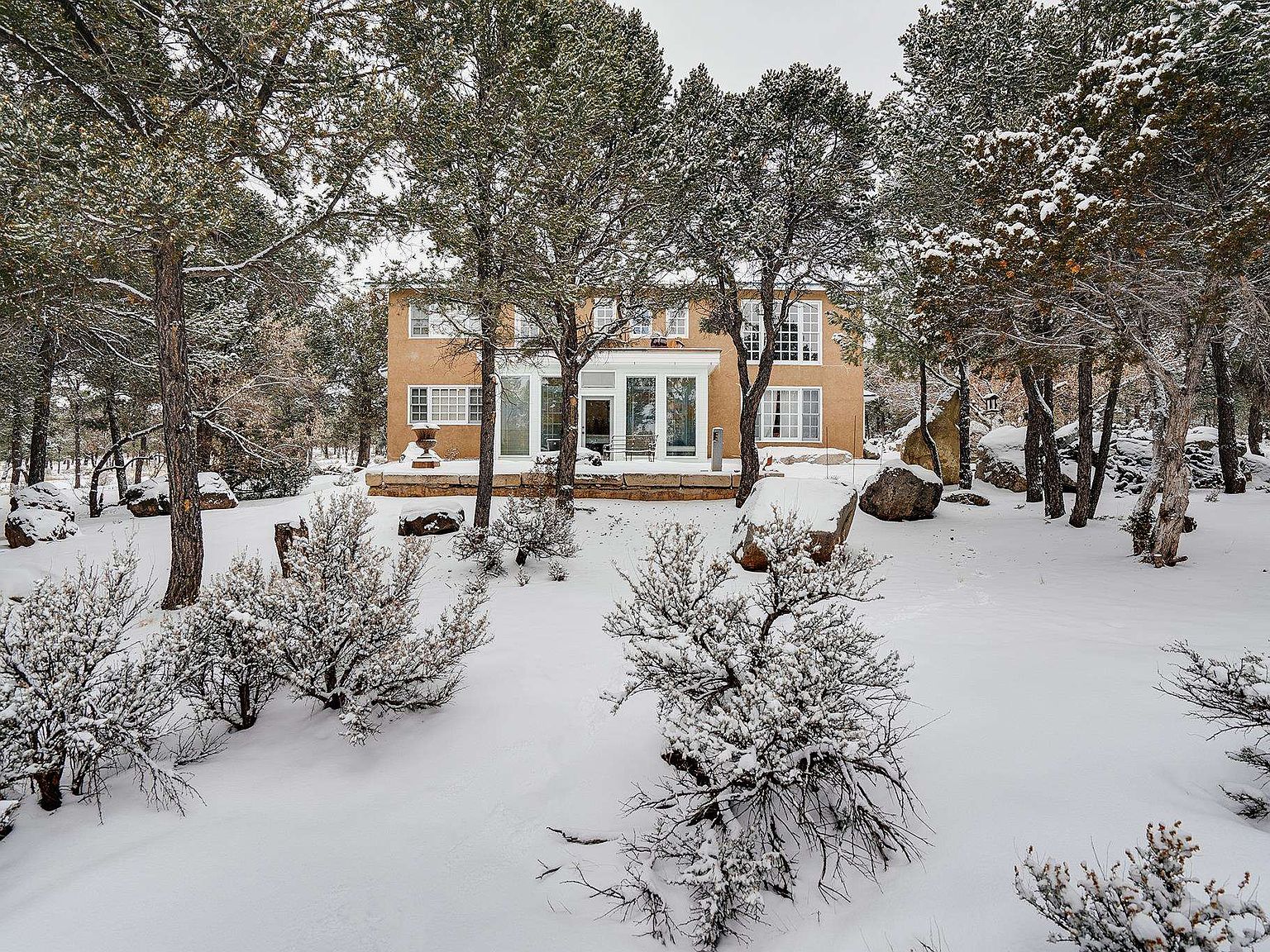 42 Dutchs Rd, Valdez, NM 87580 MLS 111226 Zillow