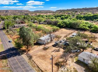 1508 W Horseshoe Bend Dr, Camp Verde, AZ 86322