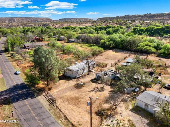 1508 W Horseshoe Bend Dr, Camp Verde, AZ 86322