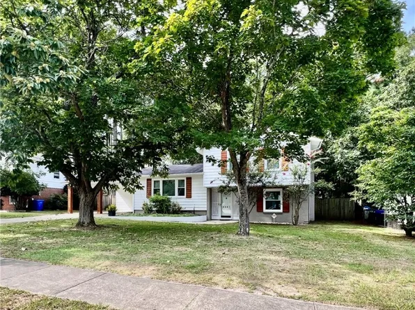 4447 Wellington Dr, Fayetteville, NC 28314