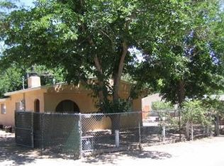 6018 Appleton Rd SW, Albuquerque, NM 87105