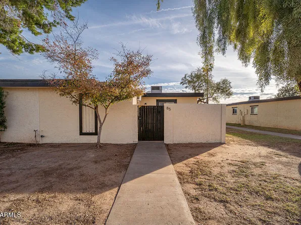 720 S DOBSON Road #85, Mesa, AZ 85202