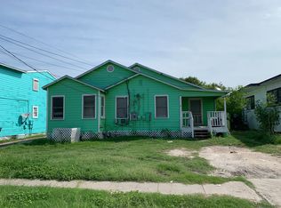 1654A 18th St, Corpus Christi, TX 78404