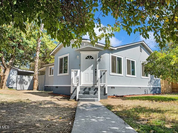 350 S Oildale Dr, Bakersfield, CA 93308