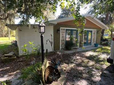 4848 Why Rd, Fernandina Beach, FL, 32034