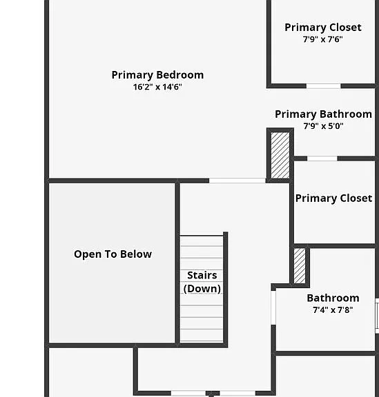 2807 Ledgetop Pl — Photo 40