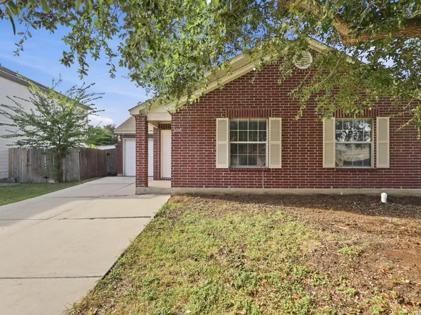 6168 Jackies Farm, San Antonio, TX 78244