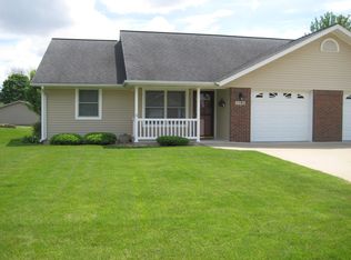 1106 6th Ave #1, Fulton, IL 61252