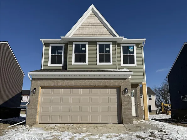 15172 Horger Ave, Allen Park, MI 48101