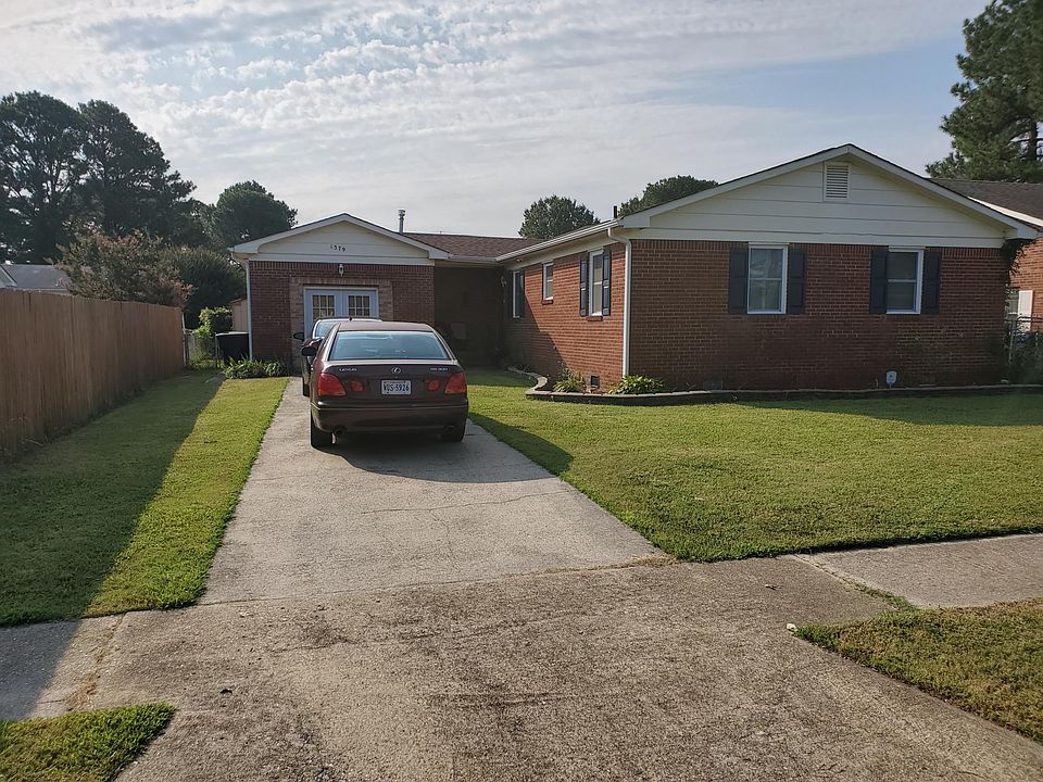 1st image of 1379 Watson St