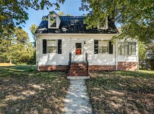 372 Azalea Ave, Richmond, VA 23227