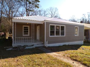 7317 Queenstown Ave, Birmingham, AL 35206
