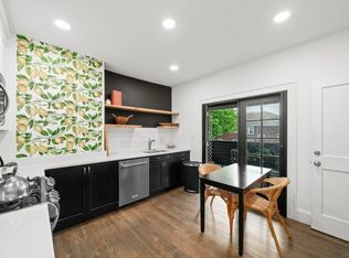 921-923 Adams St #2, Dorchester Center, MA 02124