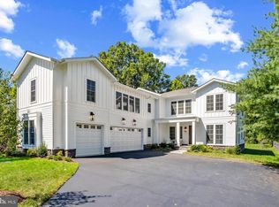 8628 Plymouth Rd, Alexandria, VA 22308