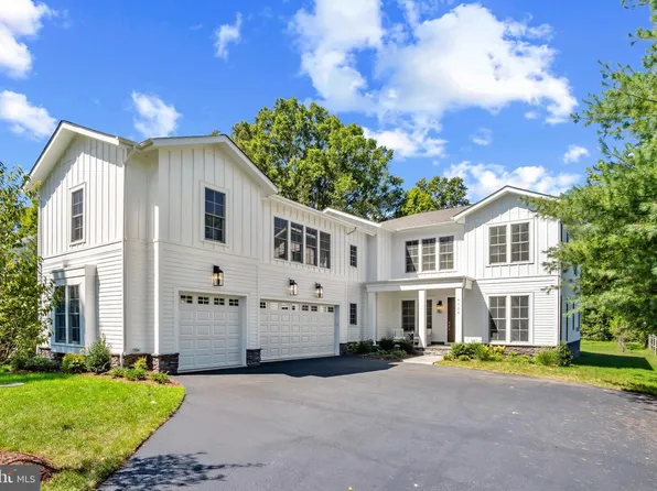 8628 Plymouth Rd, Alexandria, VA 22308