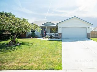 3914 Sutton St, Caldwell, ID 83605