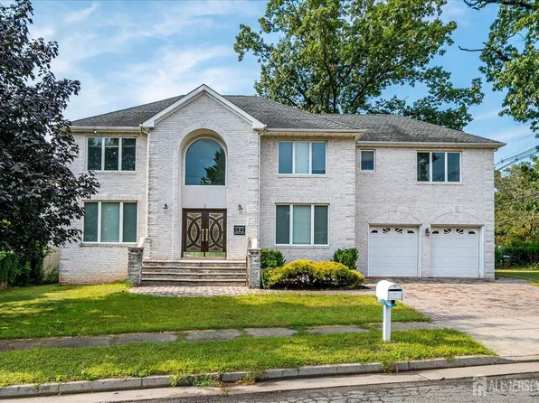 2 Universal Ave, Edison, NJ 08820