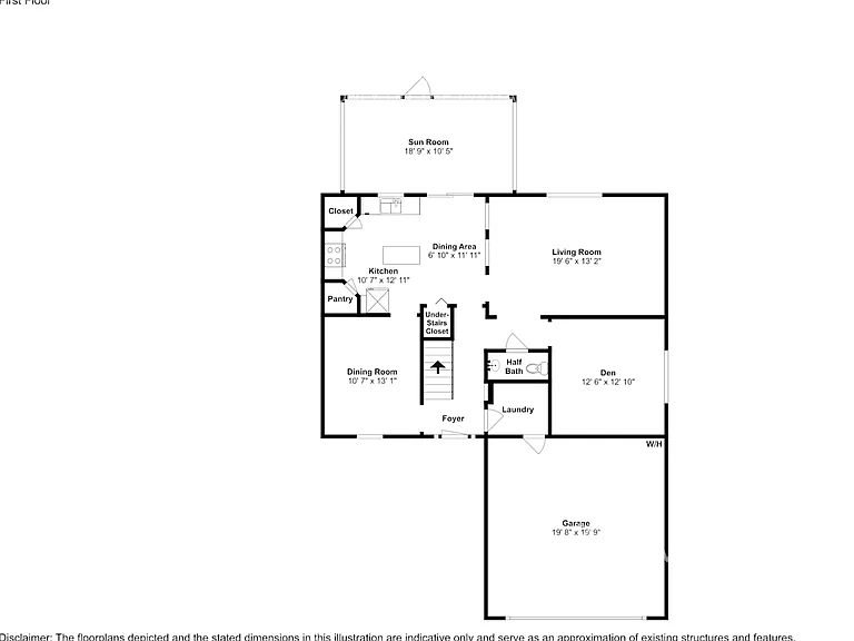 5728 Oakwood Knoll Dr — Photo 2