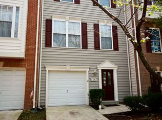 4641 Deerwatch Dr, Chantilly, VA 20151