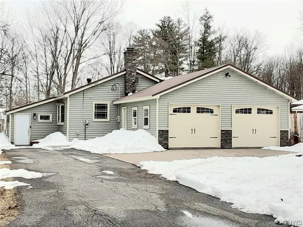 1850 Mexico Rd., Camden, NY 13316