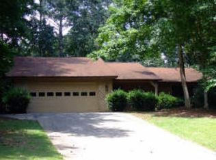 1216 Wade Green Cir NW, Acworth, GA 30102