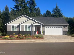 5762 NE Voyage Way, Lincoln City, OR 97367