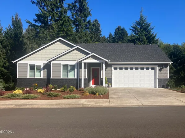 5762 NE Voyage Way, Lincoln City, OR 97367