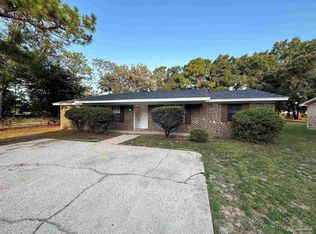 8019 Kipling St, Pensacola, FL 32514