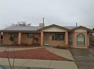 1811 Roswell Rd, El Paso, TX 79915