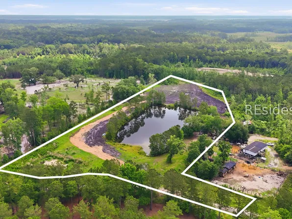 0 Riceshire Rd, Ridgeland, SC 29936