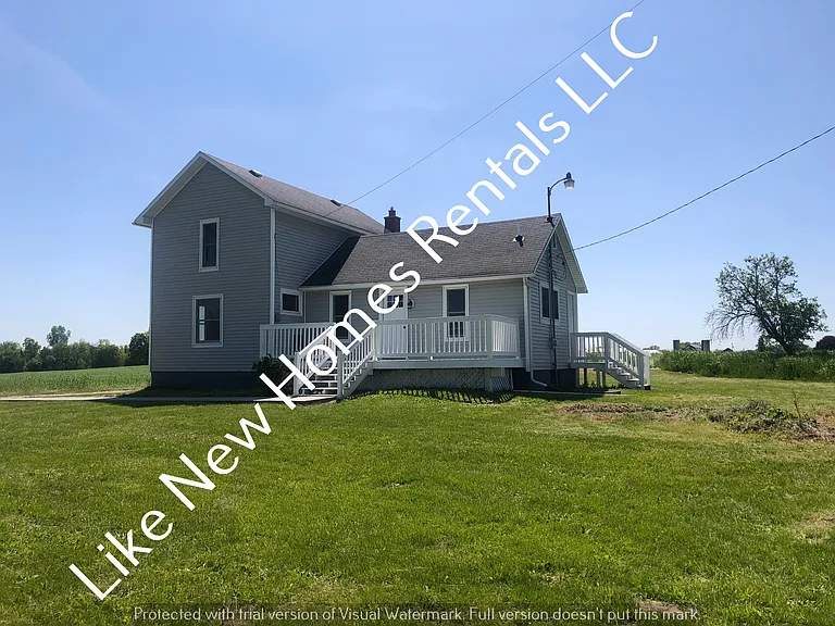 3052 S Hollister Rd — Photo 1