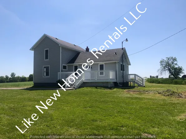 3052 S Hollister Rd, Ovid, MI 48866