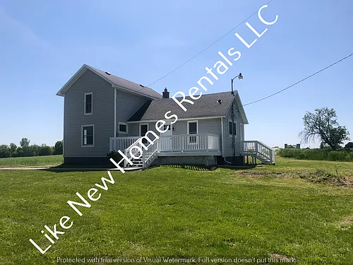 3052 S Hollister Rd Photo 1
