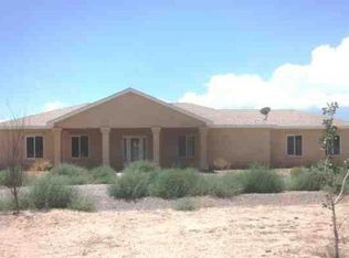 8215 W Bryce Eden Rd, Pima, AZ 85543