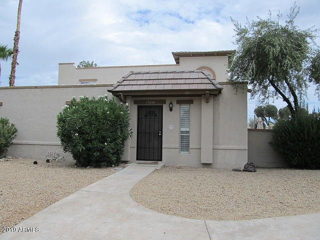 1st image of 17056 E Calle Del Oro APT A