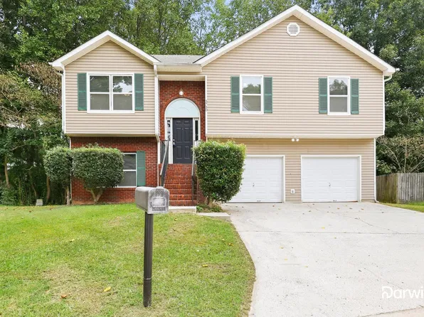 5730 Broadleaf Way, Atlanta, GA 30349