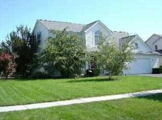 645 Hunters Run, Perrysburg, OH 43551