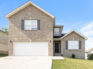 172 Lyndhurst Dr, La Vergne, TN 37086