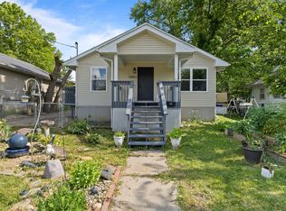 1324 College Ave, Des Moines, IA 50314