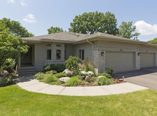 8964 Hilloway Rd, Eden Prairie, MN 55347