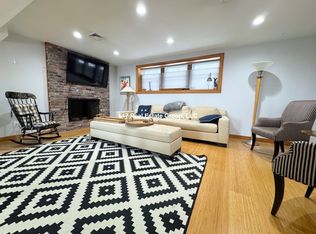 80 York Ter #1, Brookline, MA 02446