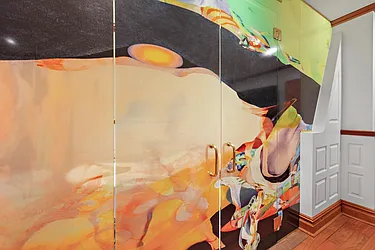 Rented by APT212 INC