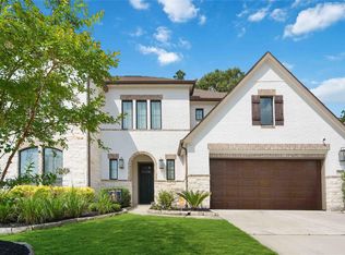 17464 Chestnut Cove Dr, Conroe, TX 77302