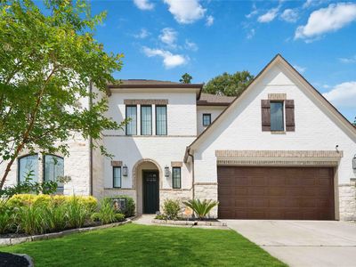 17464 Chestnut Cove Dr, Conroe, TX, 77302