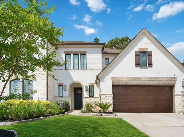 17464 Chestnut Cove Dr, Conroe, TX 77302