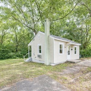 632 Breckenridge St, Henderson, NC, 27536