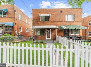 6539 N Capitol St NW, Washington, DC