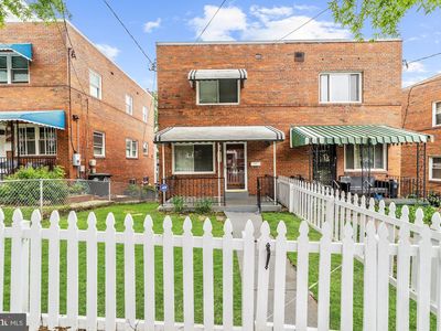 6539 N Capitol St NW, Washington, DC, 20012