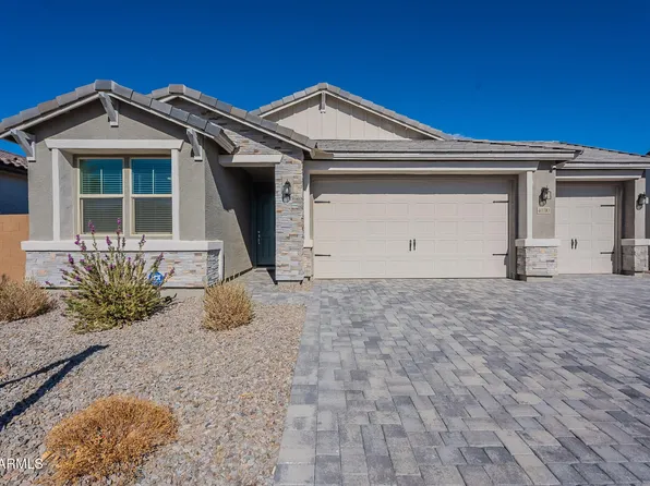 40310 W HALEY Drive, Maricopa, AZ 85138